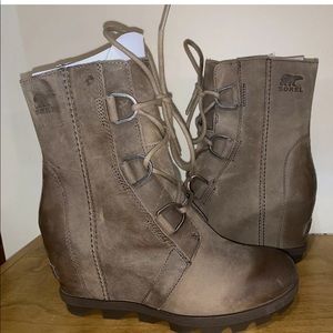 Sorel Joan of Arctic Wedge II Boot